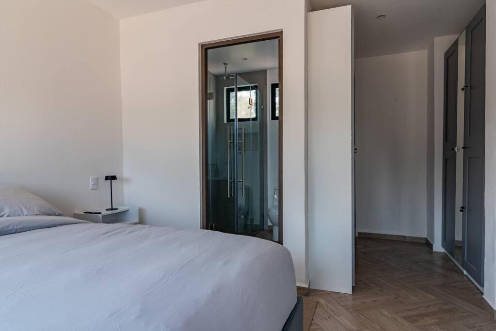 Espectacular Departamento Con Terraza En Cdmx Apartment